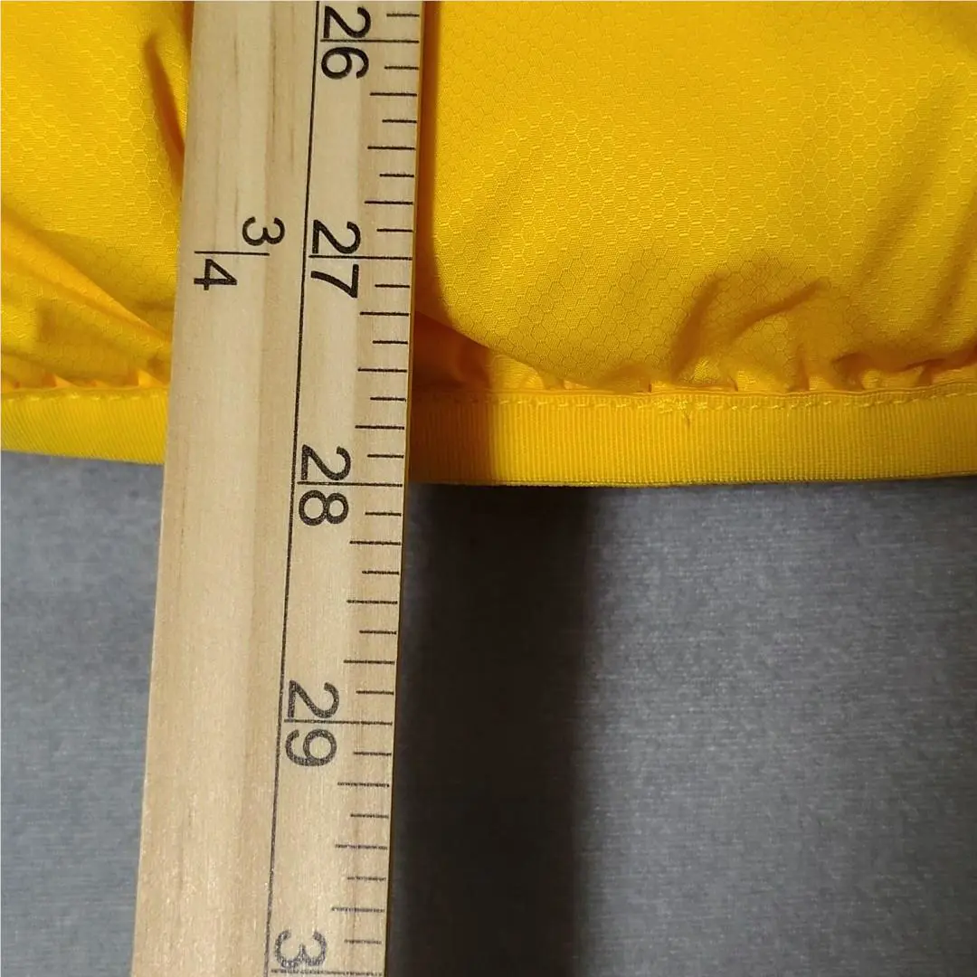 Nike clothing - FB7368739 - FB7368739 - Yellow (UPC: 197596122312) 5