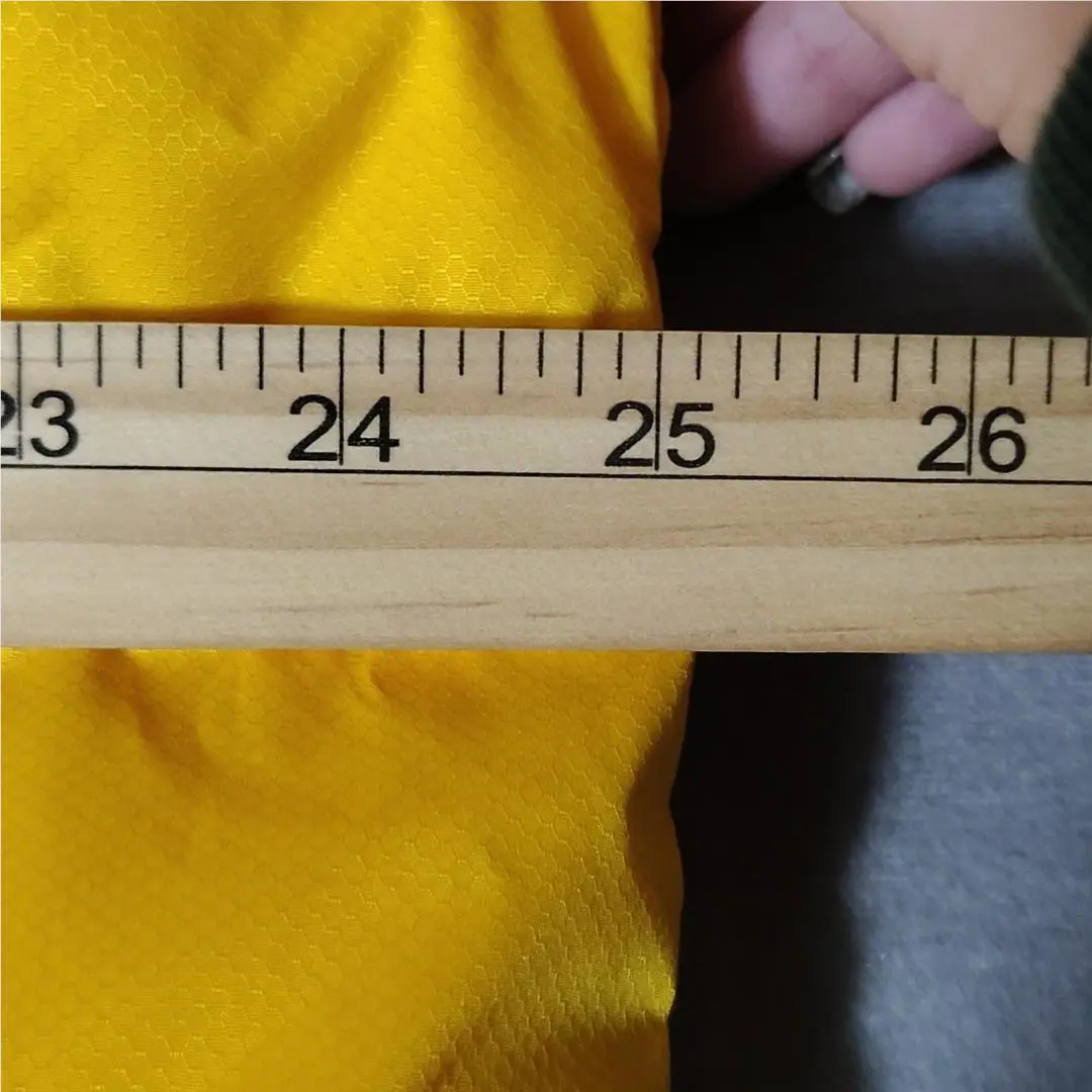 Nike clothing - FB7368739 - FB7368739 - Yellow (UPC: 197596122312) 6