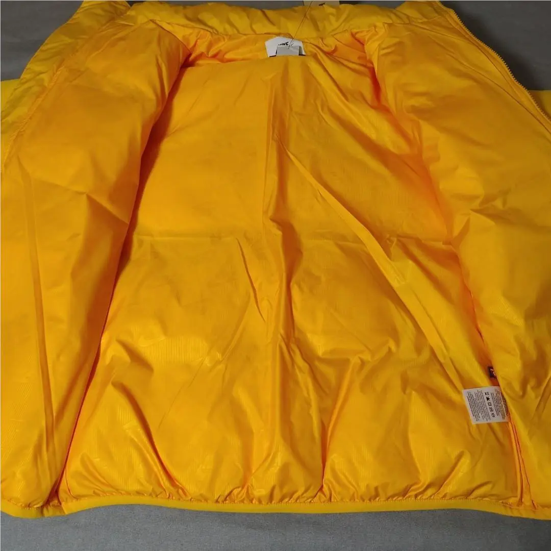 Nike clothing - FB7368739 - FB7368739 - Yellow (UPC: 197596122312) 7