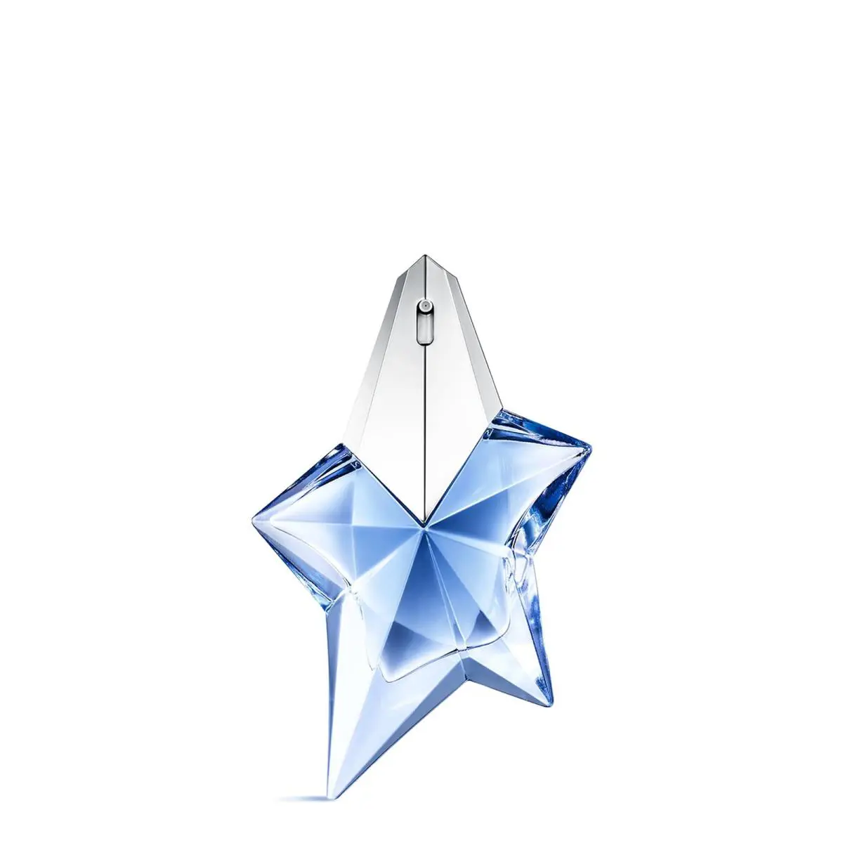Angel - Eau de Parfum - Women`s Perfume - Ambery Woody - with Bergamot by Mugler