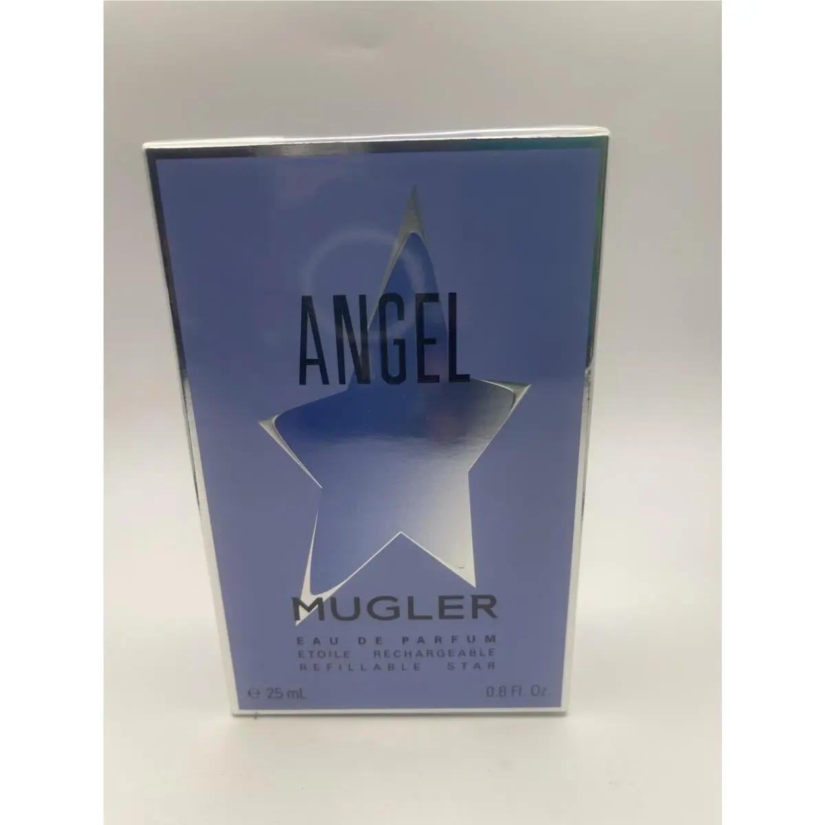 Mugler Angel - Eau de Parfum - Women`s Perfume