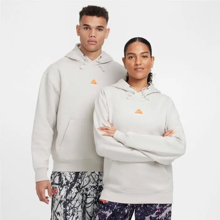 Nike clothing - DH3087104 - DH3087104 - Cream 2