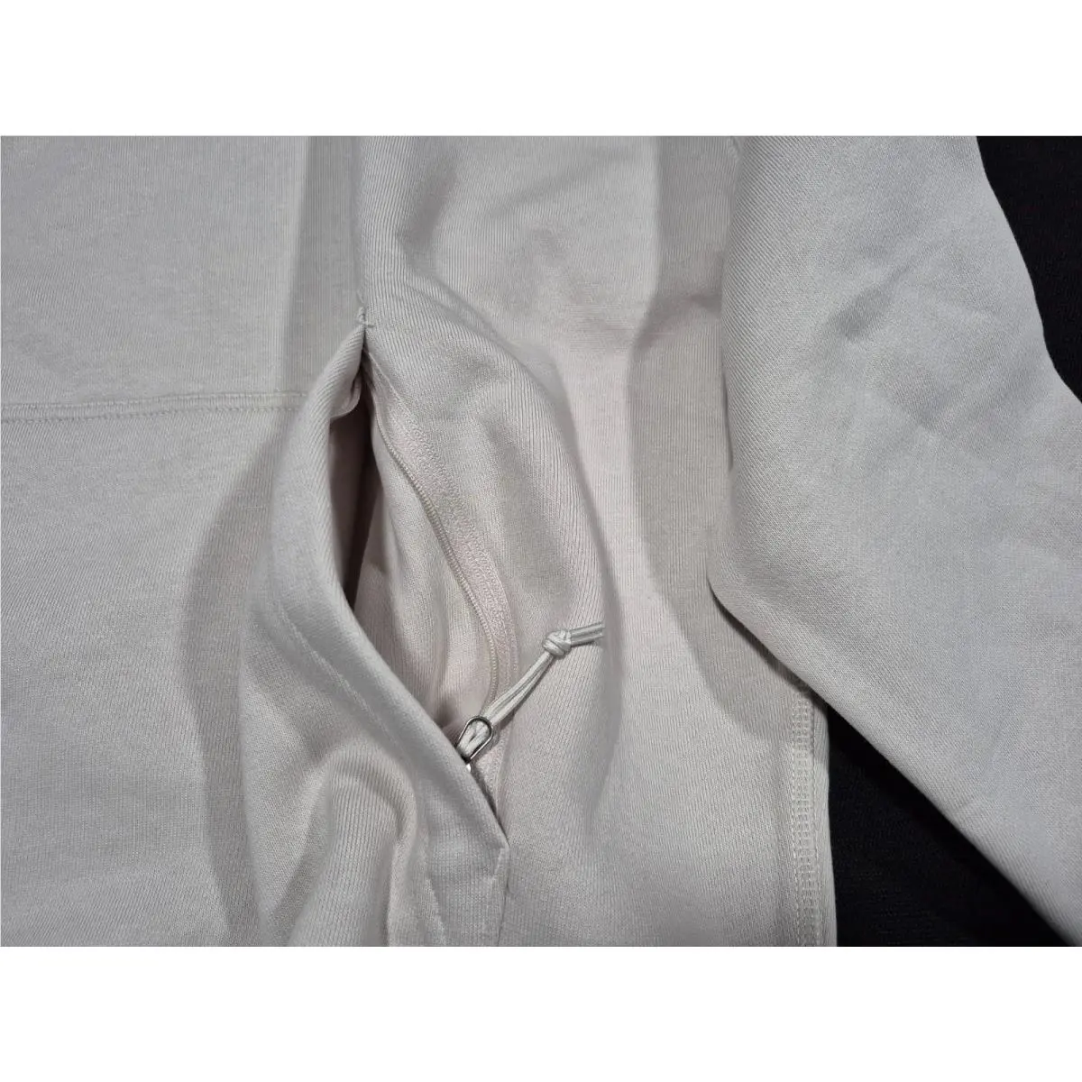 Nike clothing - DH3087104 - DH3087104 - Cream 8