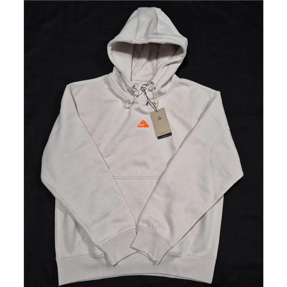 Nike clothing - DH3087104 - DH3087104 - Cream 9
