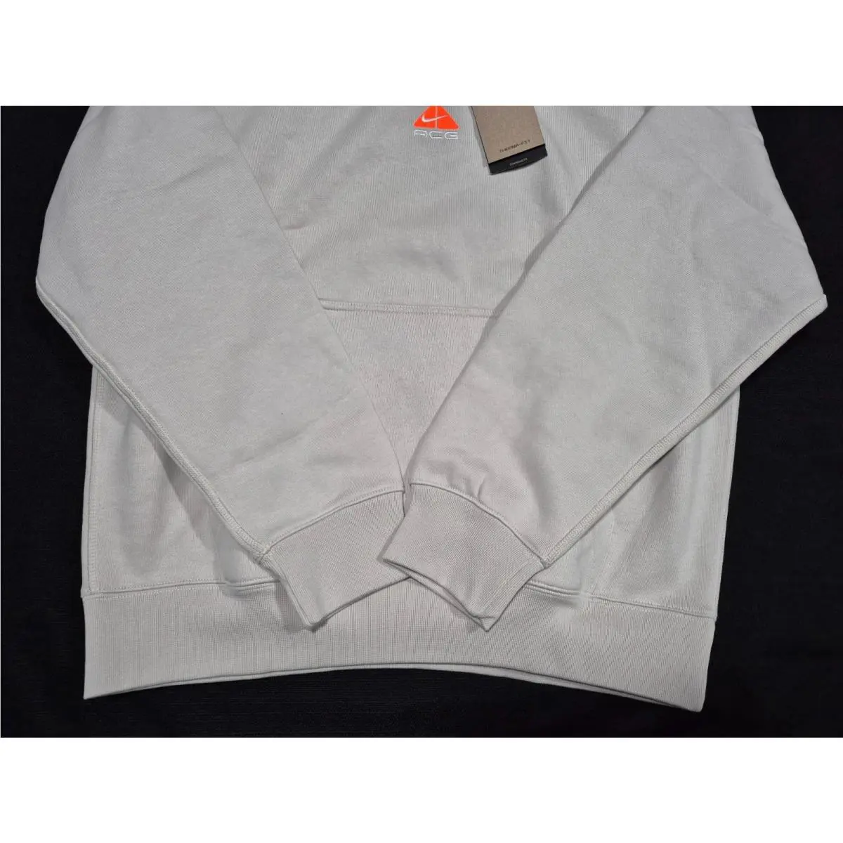 Nike clothing - DH3087104 - DH3087104 - Cream 3