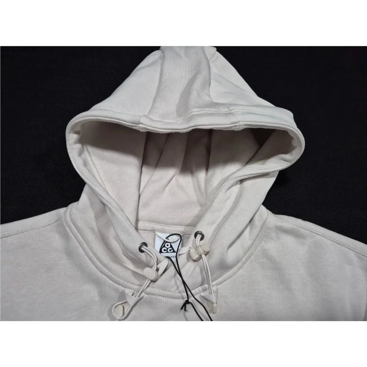 Nike clothing - DH3087104 - DH3087104 - Cream 5