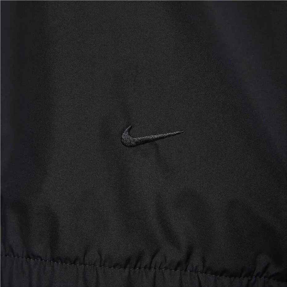 Nike clothing - Nike Storm-FIT ADV Full-Zip Waterproof Golf Jacket - HJ2944-010 - Black (UPC: 0197863334202) 10