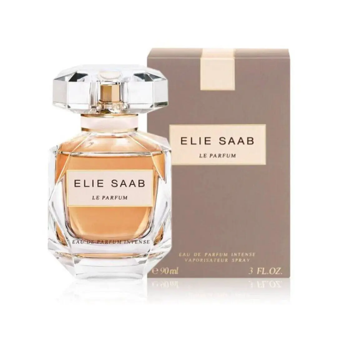 Le Parfum Intense Eau De Parfum by Elie Saab