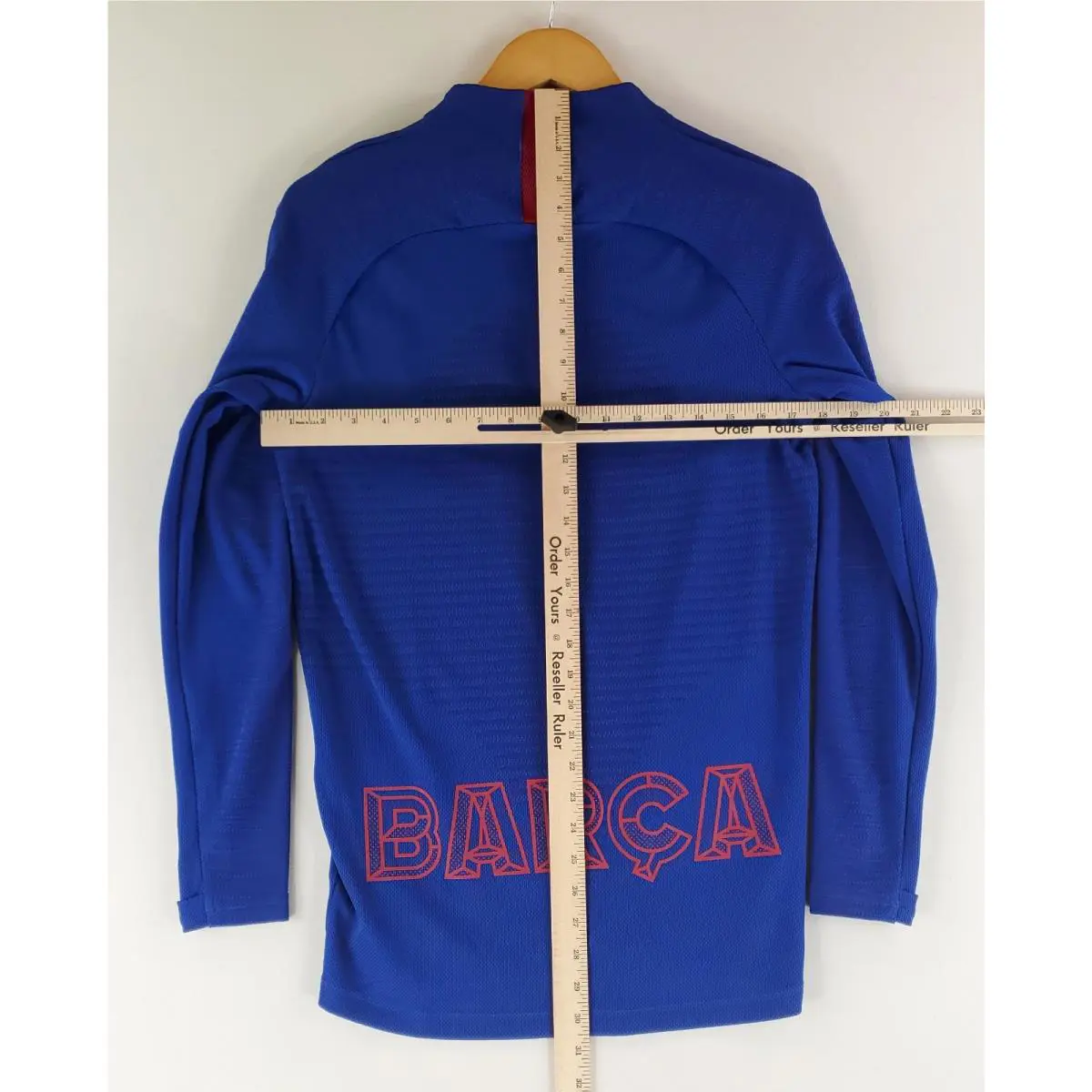 Nike clothing - Blue 10