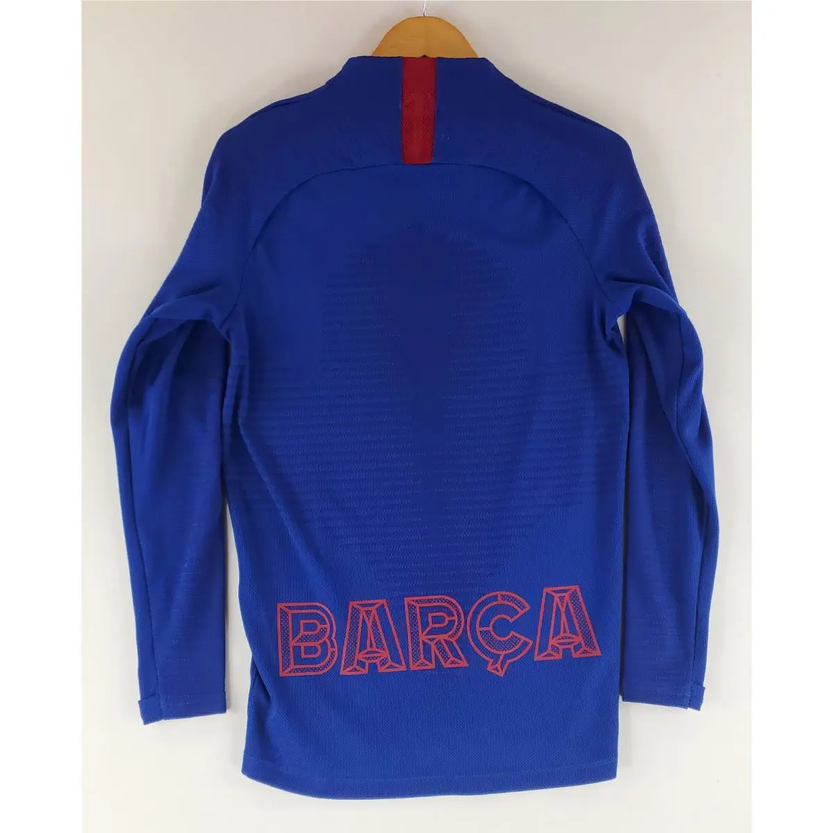Nike clothing - Blue 5