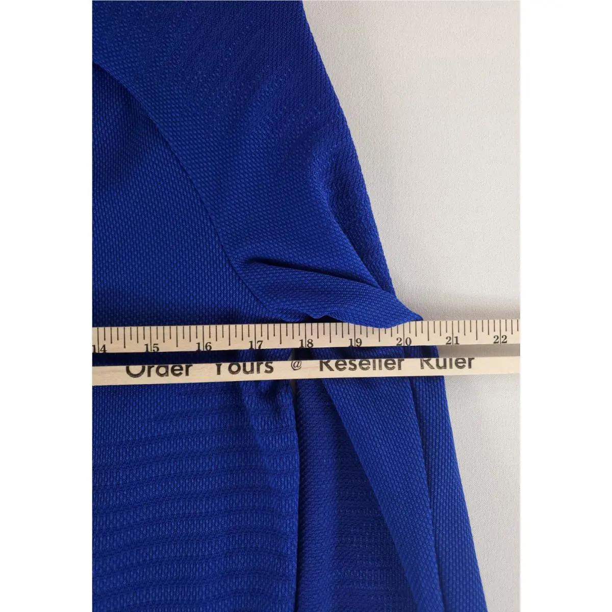 Nike clothing - Blue 8