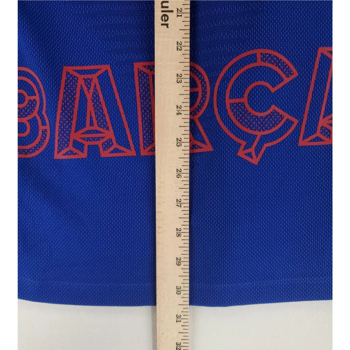 Nike clothing - Blue 9