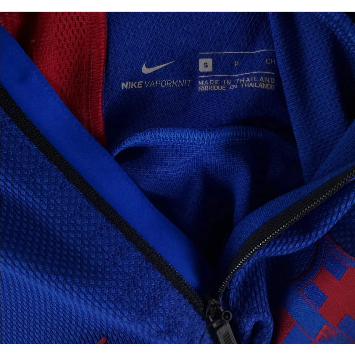 Nike clothing - Blue 11