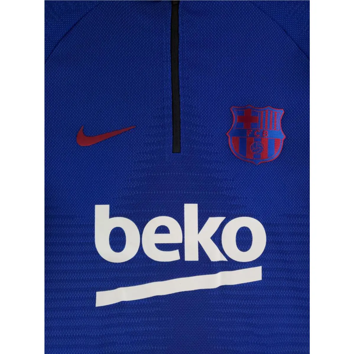 Nike clothing - Blue 2