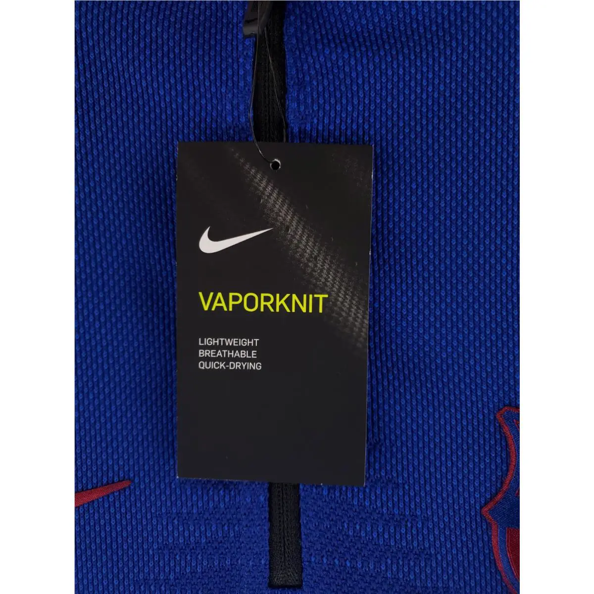 Nike clothing - Blue 3