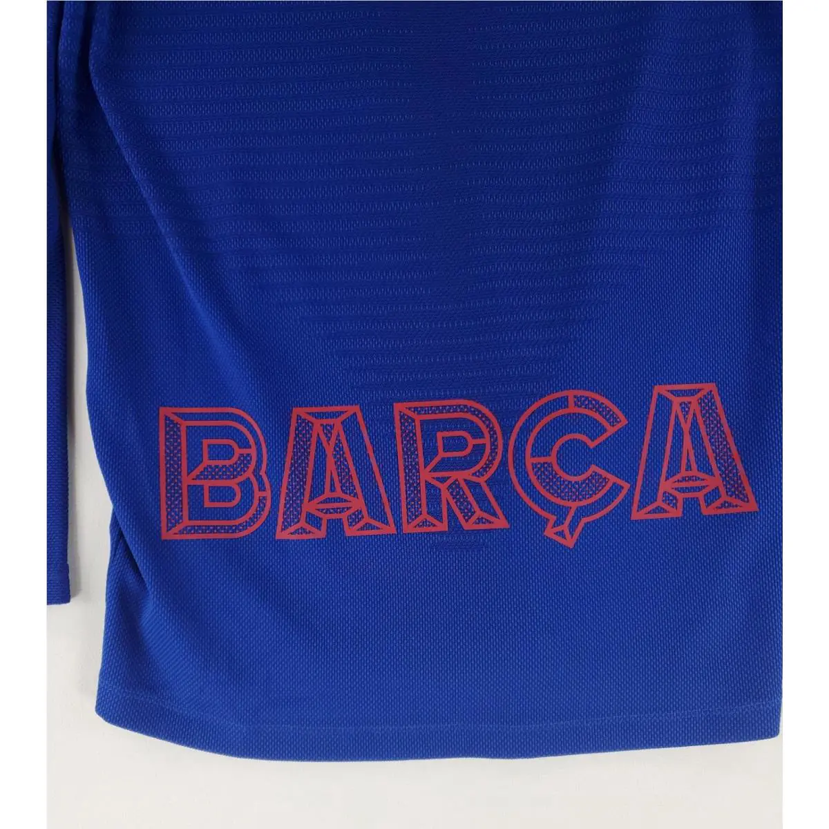 Nike clothing - Blue 6