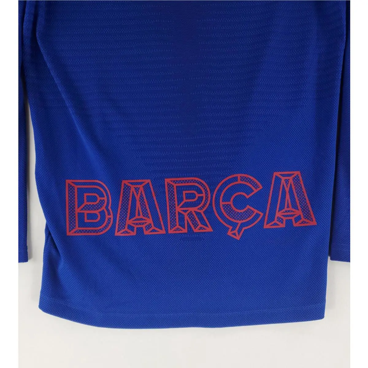 Nike clothing - Blue 7