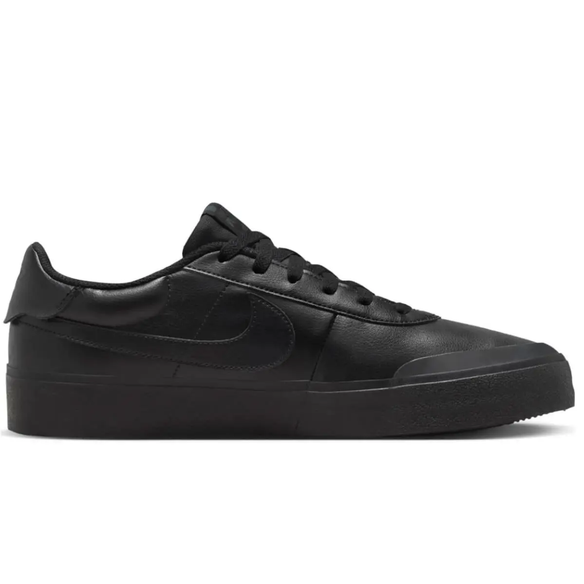 Nike shoes - Nike Court - Court - FQ8146-001 - Black (UPC: 197600827745) 0