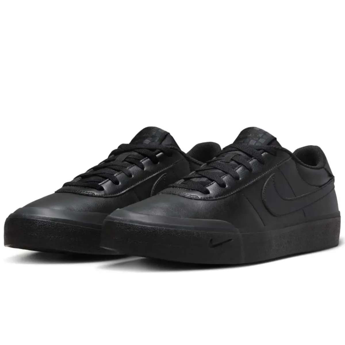 Nike shoes - Nike Court - Court - FQ8146-001 - Black (UPC: 197600827745) 1