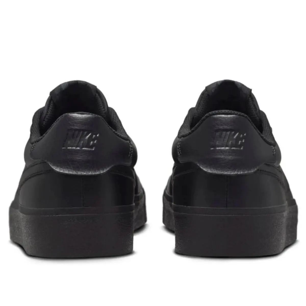 Nike shoes - Nike Court - Court - FQ8146-001 - Black (UPC: 197600827745) 3