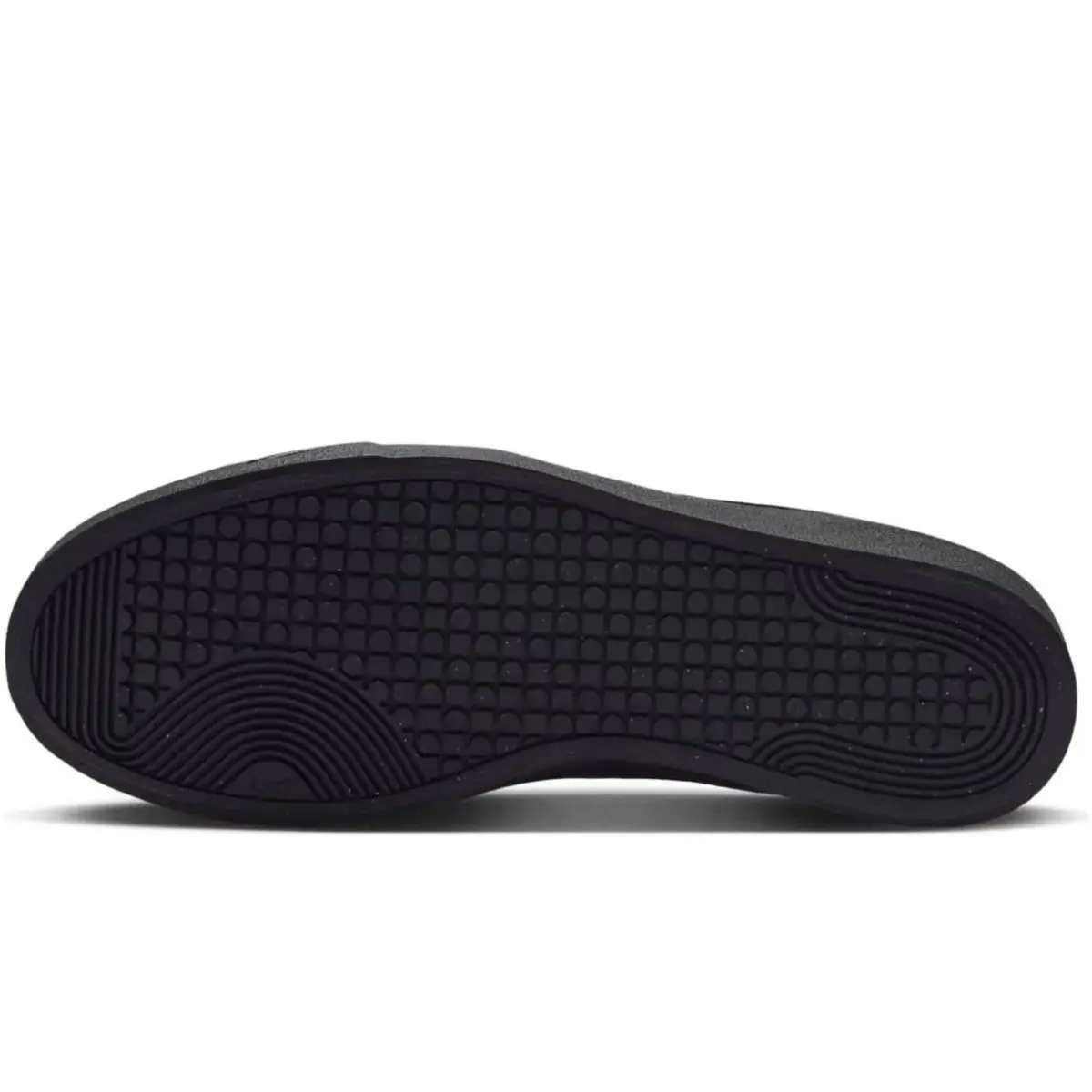 Nike shoes - Nike Court - Court - FQ8146-001 - Black (UPC: 197600827745) 4