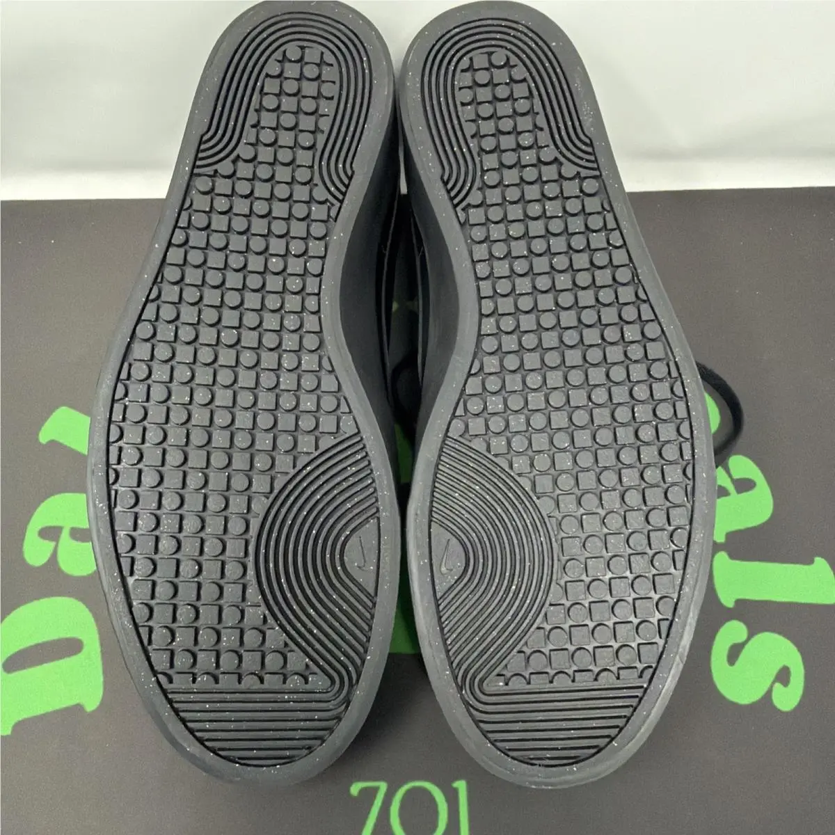 Nike shoes - Nike Court Shot - Court Shot - FQ8146-001 - Black 5