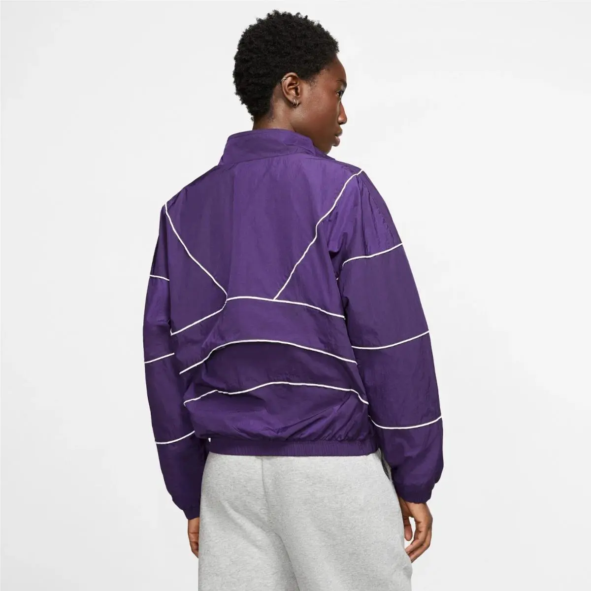 Nike clothing - Purple 0