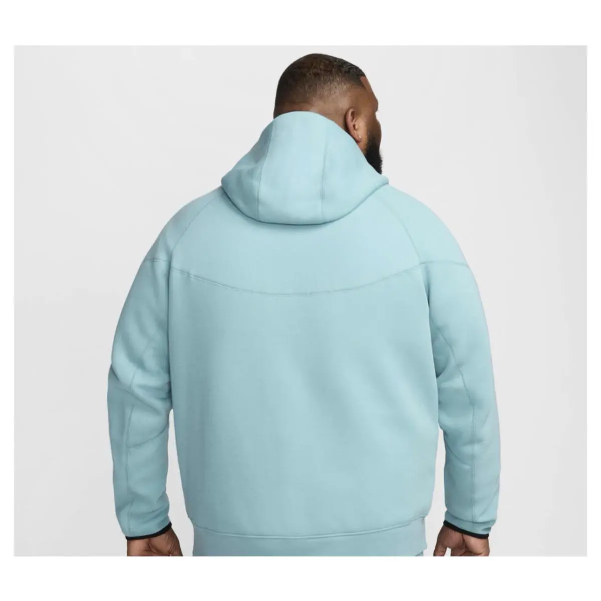 Nike clothing - Blue 0