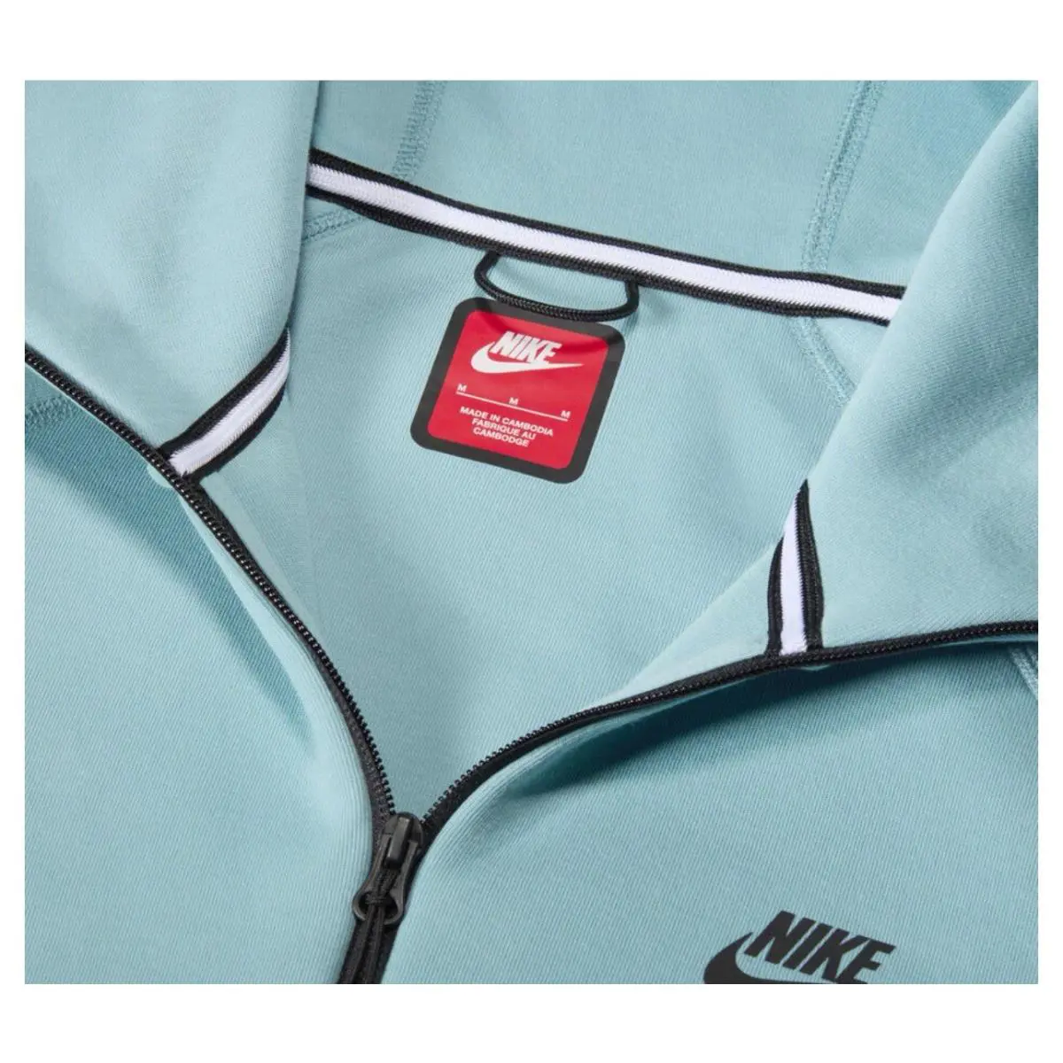 Nike clothing - Blue 2