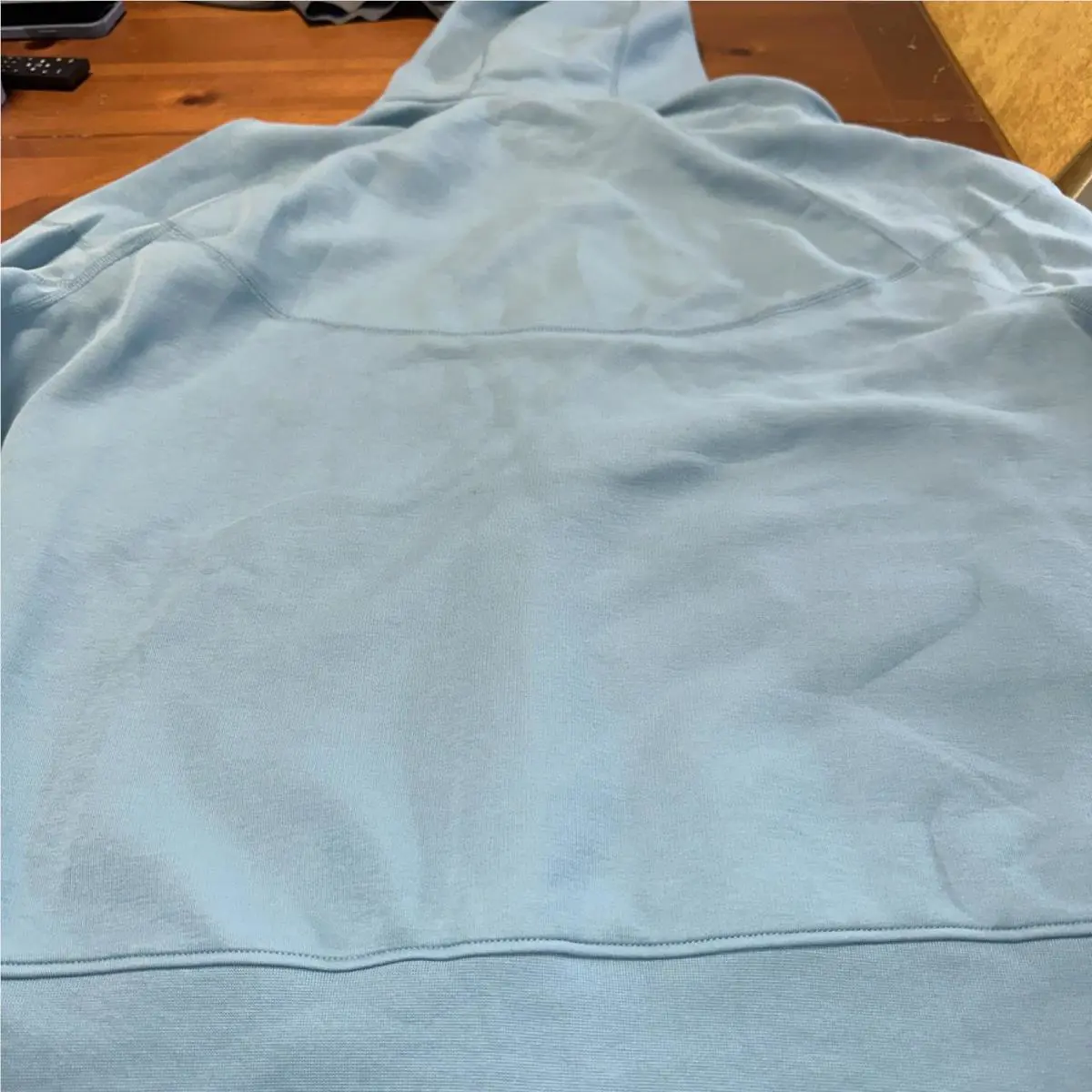 Nike clothing - Blue 7