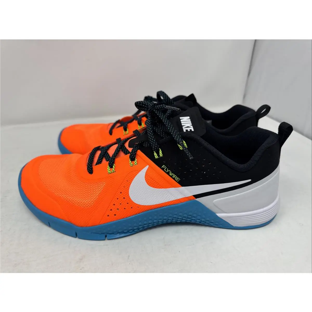 Nike shoes - Nike Metcon 1 OG - Metcon - FQ1854-800 - Multicolor 1