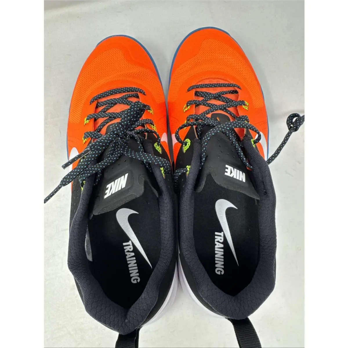 Nike shoes - Nike Metcon 1 OG - Metcon - FQ1854-800 - Multicolor 3