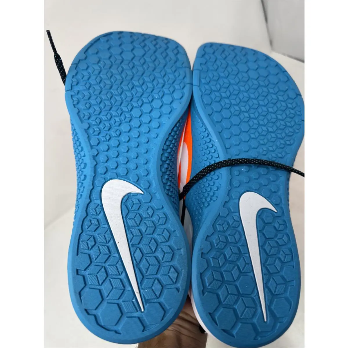 Nike shoes - Nike Metcon 1 OG - Metcon - FQ1854-800 - Multicolor 4