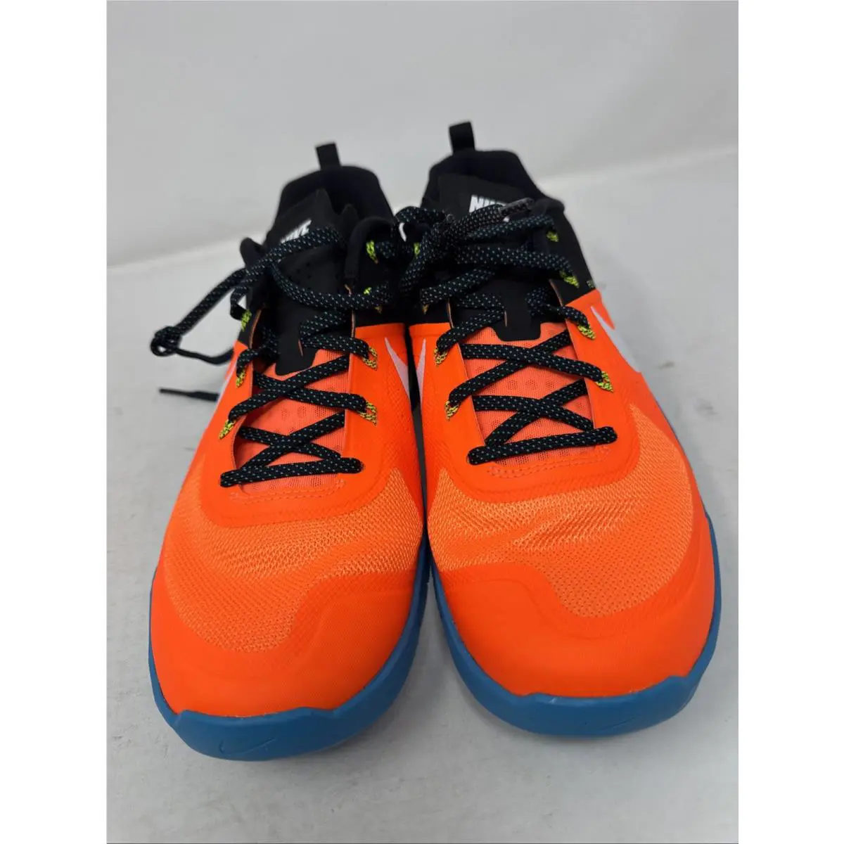 Nike shoes - Nike Metcon 1 OG - Metcon - FQ1854-800 - Multicolor 0
