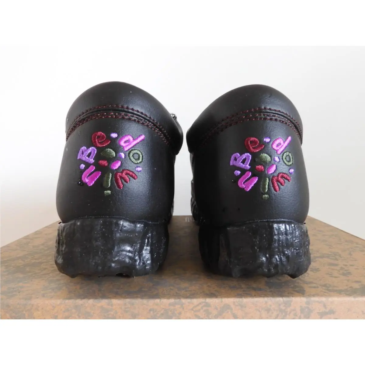 Nike shoes - Nike BE-DO-WIN - Black (UPC: 195244308217) 2