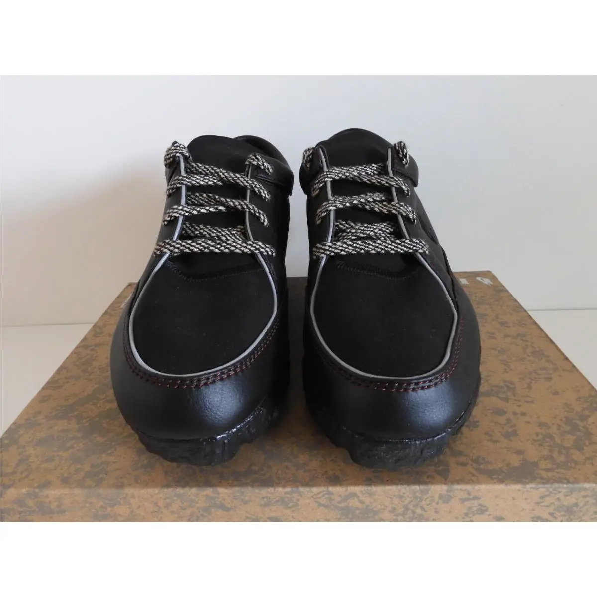 Nike shoes - Nike BE-DO-WIN - Black (UPC: 195244308217) 1