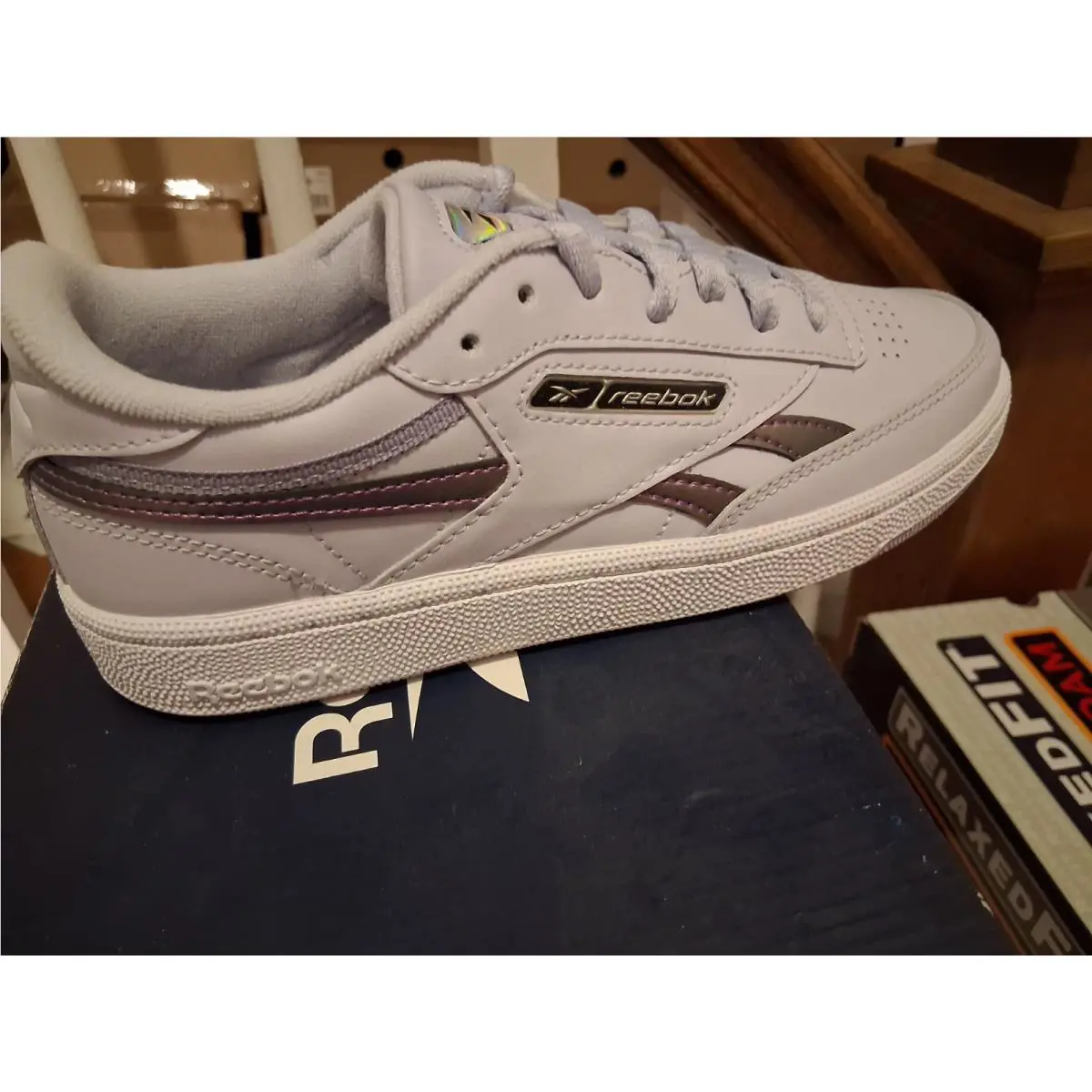 Nike shoes - Nike Force Trout - Force Trout - Blue 22