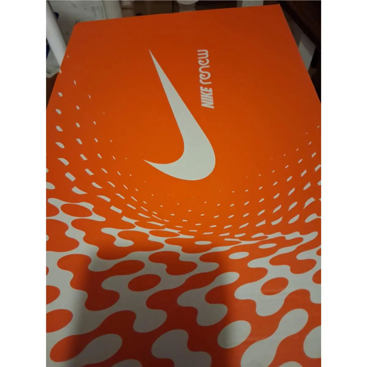 Nike shoes - Nike Force Trout - Force Trout - Blue 7
