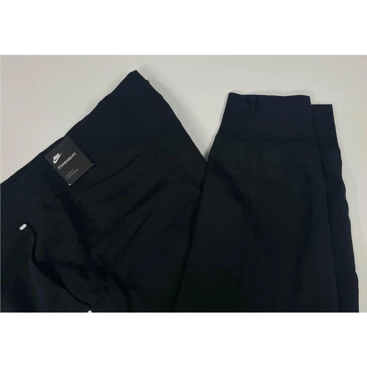 Nike clothing - Black (UPC: 887229261272) 1