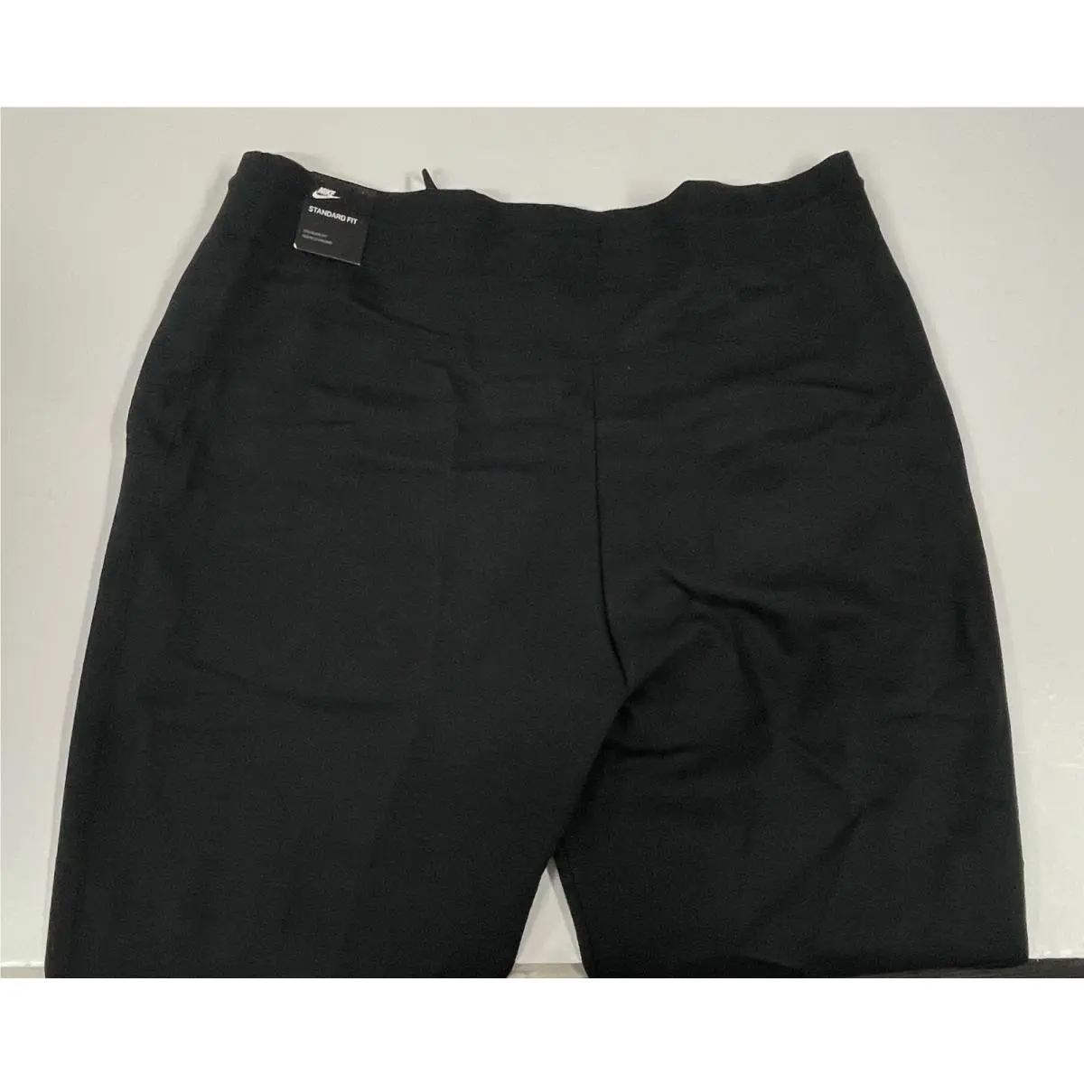 Nike clothing - Black (UPC: 887229261272) 4