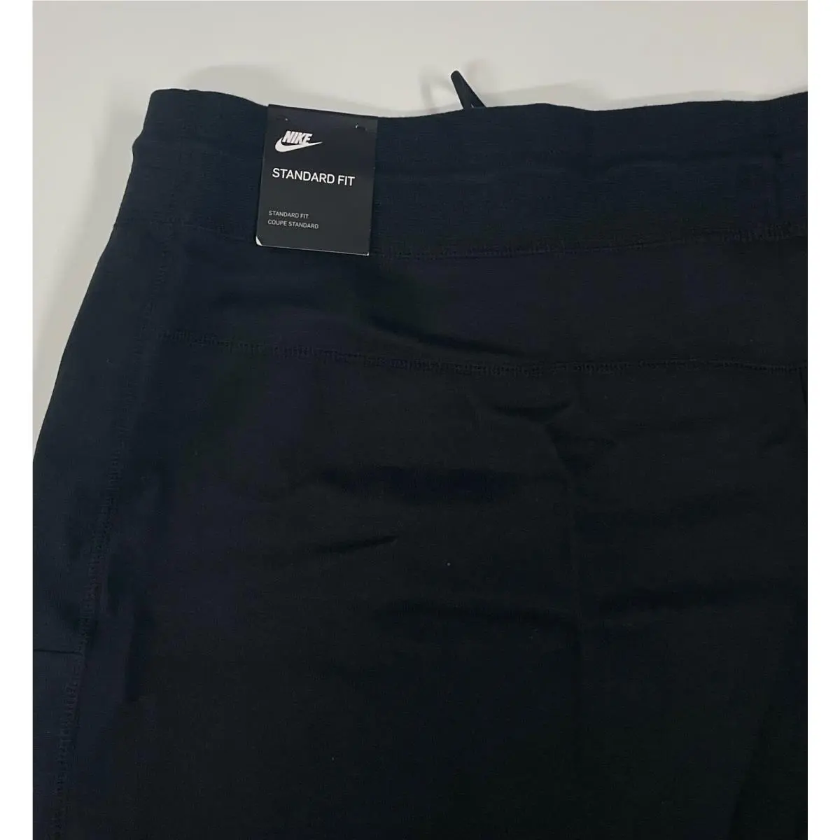 Nike clothing - Black (UPC: 887229261272) 5