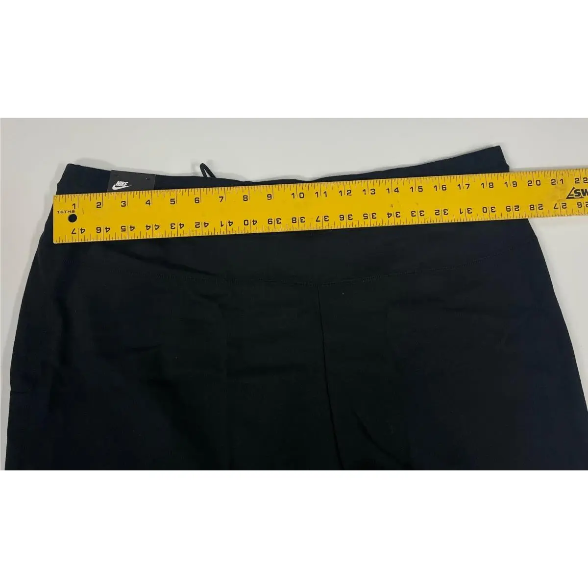 Nike clothing - Black (UPC: 887229261272) 6