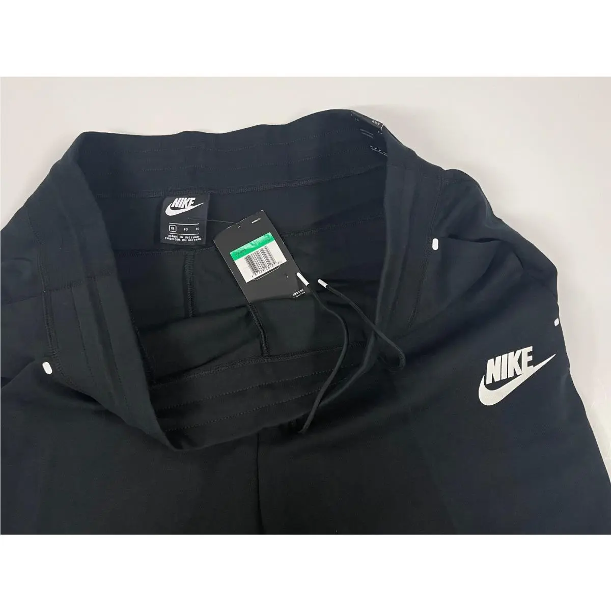 Nike clothing - Black (UPC: 887229261272) 7