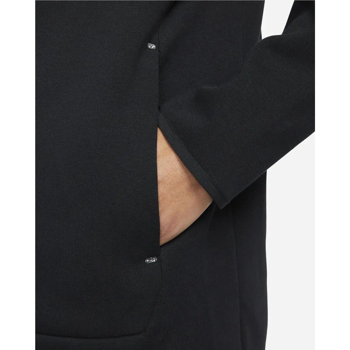 Nike clothing - Black 1