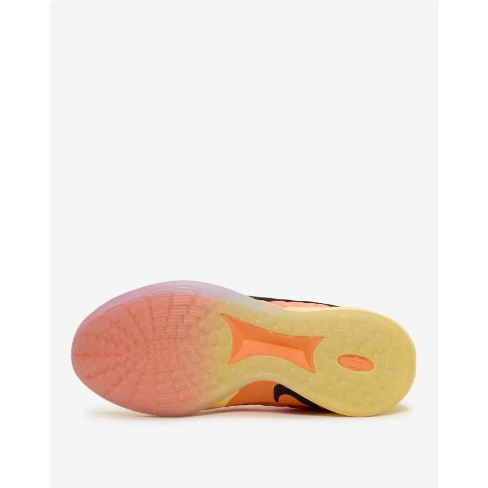Nike shoes - Orange 2