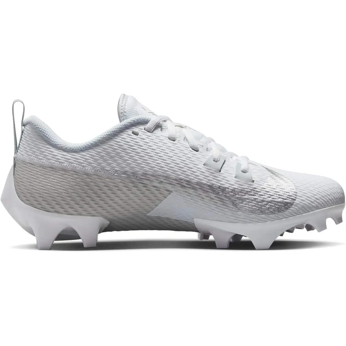 Nike shoes - White 4