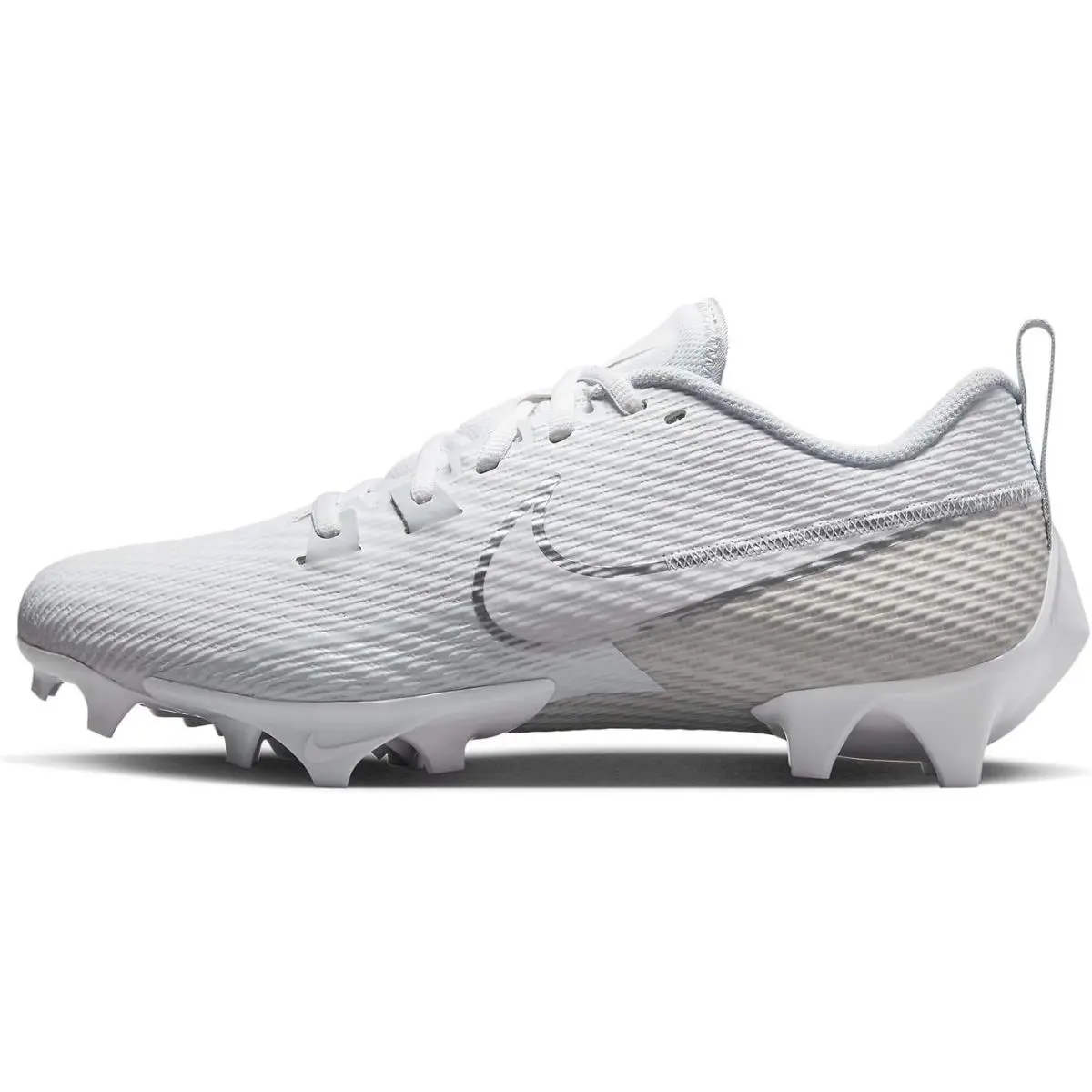 Nike shoes - White 5