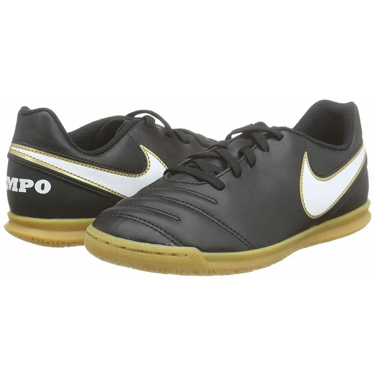 Nike shoes - 819196-010 - 819196-010 - Black (UPC: 826220105475) 3