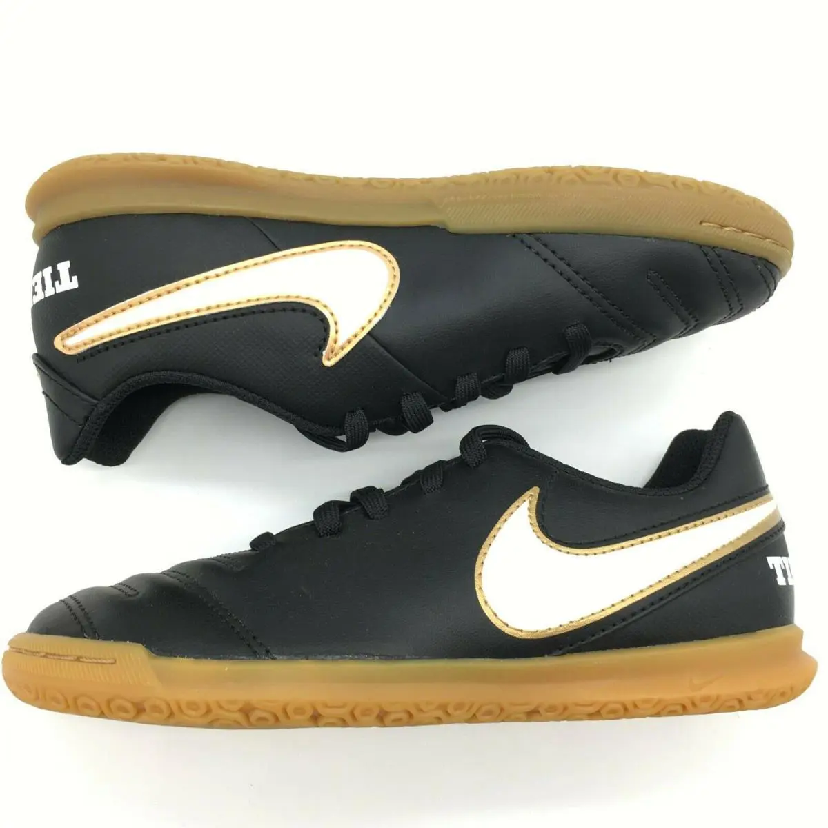 Nike shoes - 819196-010 - 819196-010 - Black (UPC: 826220105475) 4