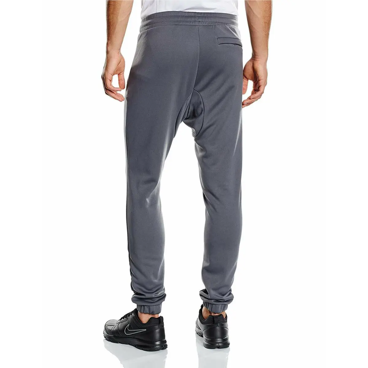 Nike clothing - Gray (UPC: 885179529626) 0